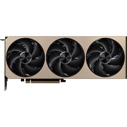 MSI INSPIRE 3X OC PLUS GeForce RTX 5070 Ti - Video Card