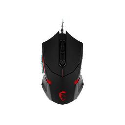 MSI Interceptor DS B1 - Mouse