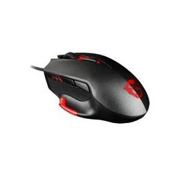 MSI INTERCEPTOR DS300 - Mouse