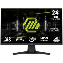 MSI MAG 244F - Monitor