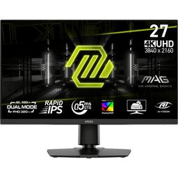 MSI MAG 272URDF E16 - Monitor