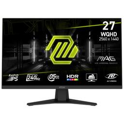 MSI MAG 274QF X24 - Monitor