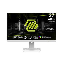MSI MAG 274QRFW - Monitor