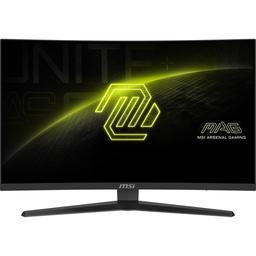 MSI MAG 275CQRF QD E2 - Monitor