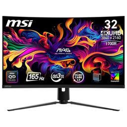 MSI MAG 321CUP QD-OLED - Monitor