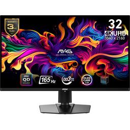 MSI MAG 321UP QD-OLED - Monitor