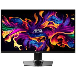 MSI MAG 321UPX QD-OLED - Monitor