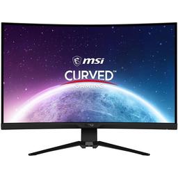 MSI MAG 325CQRF-QD - Monitor
