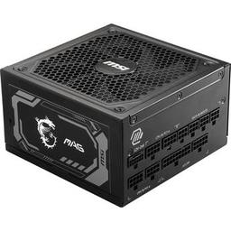 MSI MAG A1250GL PCIE5 1250W - Power Supply