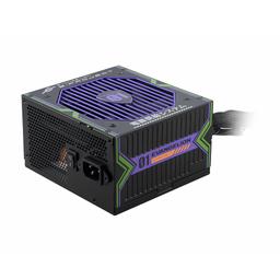MSI MAG A650BN EVA e-PROJECT 650W - Power Supply