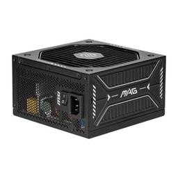 MSI MAG A650GLS PCIE5 650W - Power Supply