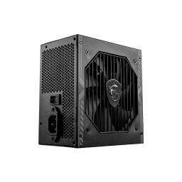MSI MAG A750BE 750W - Power Supply