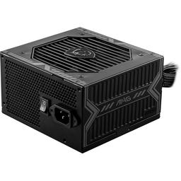 MSI MAG A750BN PCIE5 750W - Power Supply