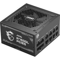 MSI MAG A750GL PCIE5 750W - Power Supply