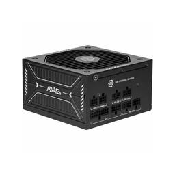 MSI MAG A750GLS PCIE5 750W - Power Supply