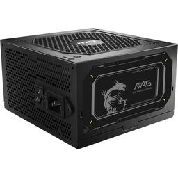 MSI MAG A850GL PCIE5 II 850W - Power Supply