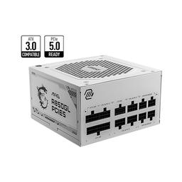 MSI MAG A850GL PCIE5 850W - Power Supply
