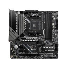 MSI MAG B550M MORTAR - Motherboard
