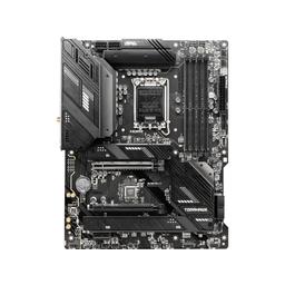 MSI MAG B760 TOMAHAWK WIFI DDR4 - Motherboard