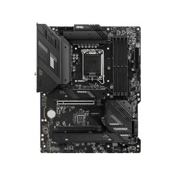 MSI MAG B760 TOMAHAWK WIFI - Motherboard