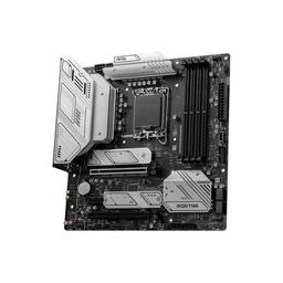 MSI MAG B760M MORTAR MAX WIFI - Motherboard
