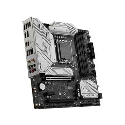 MSI MAG B760M MORTAR WIFI - Motherboard