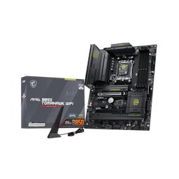 MSI MAG B850 TOMAHAWK WIFI - Motherboard