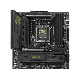 MSI MAG B850M MORTAR WIFI - Motherboard