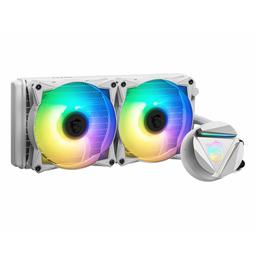 MSI MAG CORELIQUID 240R V2 - CPU Cooler