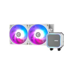 MSI MAG CORELIQUID A13 - CPU Cooler