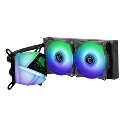 MSI MAG CORELIQUID C240 EVA e-PROJECT - CPU Cooler