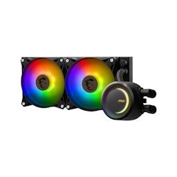 MSI MAG CORELIQUID E240 - CPU Cooler