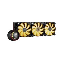 MSI MAG CORELIQUID E360 MONSTER HUNTER EDITION - CPU Cooler