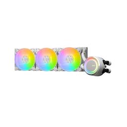 MSI MAG CORELIQUID E360 WHITE - CPU Cooler