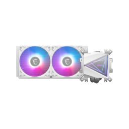 MSI MAG CORELIQUID I240 - CPU Cooler