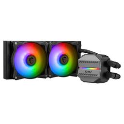 MSI MAG CORELIQUID M240 - CPU Cooler