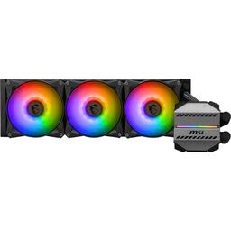 MSI MAG CORELIQUID M360 - CPU Cooler