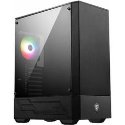 MSI MAG FORGE 110R - Case