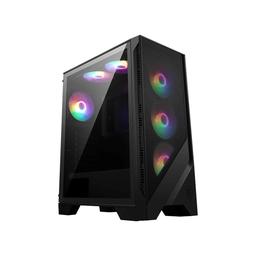 MSI MAG FORGE 120A AIRFLOW - Case