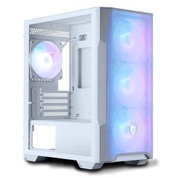 MSI MAG FORGE M100R - Case