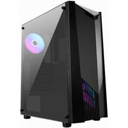 MSI MAG SHIELD 110R - Case