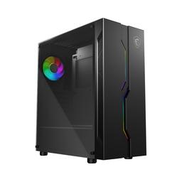 MSI MAG VAMPIRIC 010 - Case