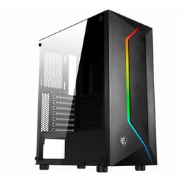 MSI MAG VAMPIRIC 100L - Case