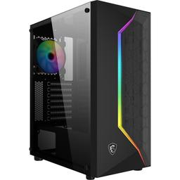 MSI MAG VAMPIRIC 100R - Case