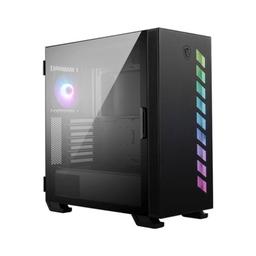 MSI MAG VAMPIRIC 300R - Case