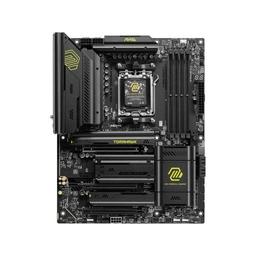 MSI MAG X870 TOMAHAWK WIFI - Motherboard