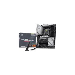 MSI MAG X870E GAMING MAX WIFI - Motherboard