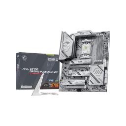 MSI MAG X870E GAMING PLUS MAX WIFI - Motherboard