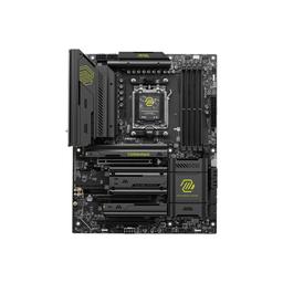 MSI MAG X870E TOMAHAWK WIFI - Motherboard