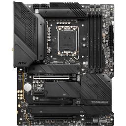 MSI MAG Z690 TOMAHAWK WIFI DDR4 - Motherboard